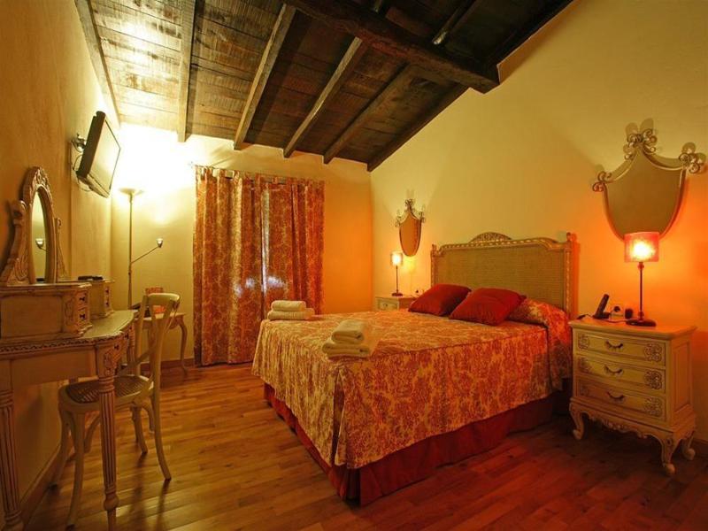 La Tahona de Besnes  image