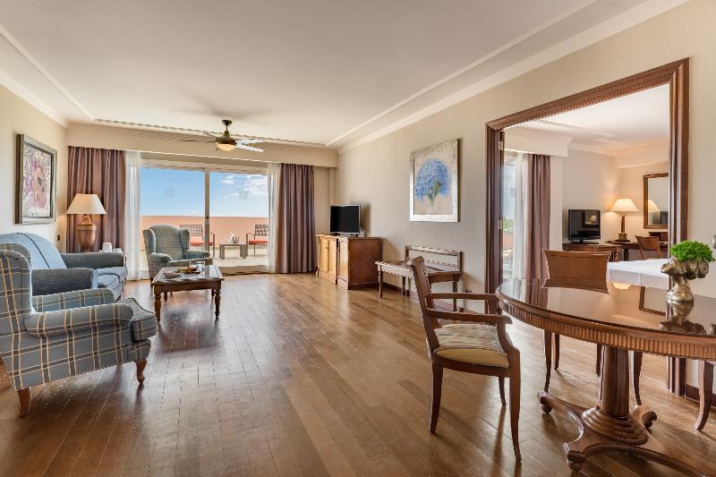 Elba Estepona Gran Hotel & Thalasso Spa image