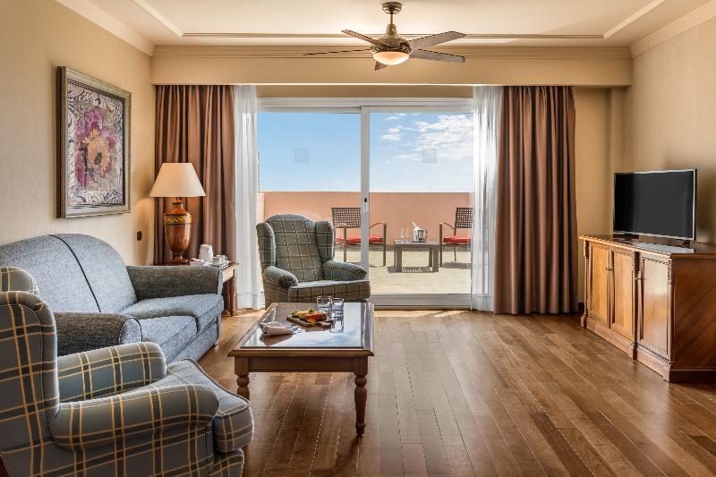 Elba Estepona Gran Hotel & Thalasso Spa image