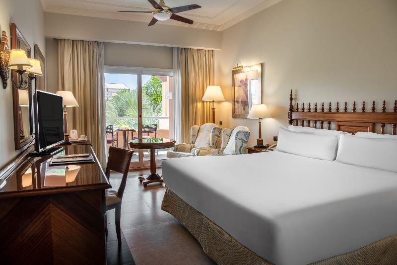 Elba Estepona Gran Hotel & Thalasso Spa image