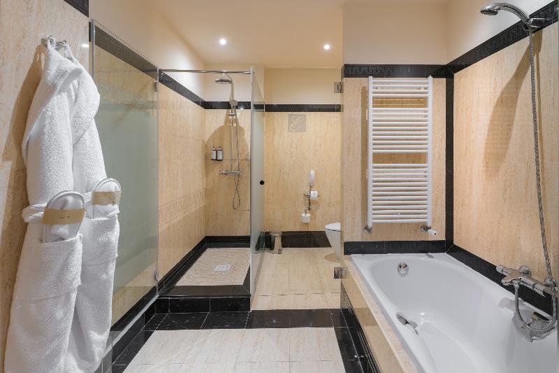 Elba Estepona Gran Hotel & Thalasso Spa image
