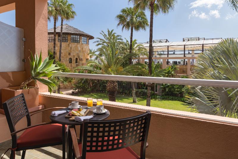 Elba Estepona Gran Hotel & Thalasso Spa image
