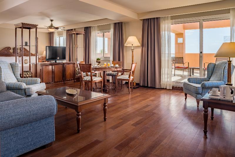 Elba Estepona Gran Hotel & Thalasso Spa image