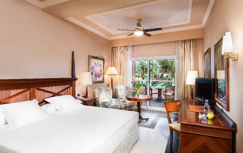 Elba Estepona Gran Hotel & Thalasso Spa image