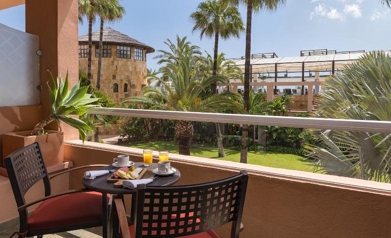 Elba Estepona Gran Hotel & Thalasso Spa image