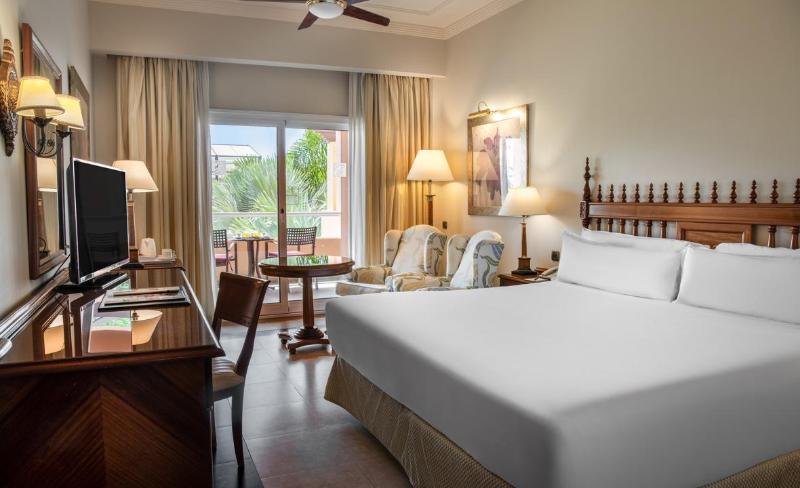 Elba Estepona Gran Hotel & Thalasso Spa image
