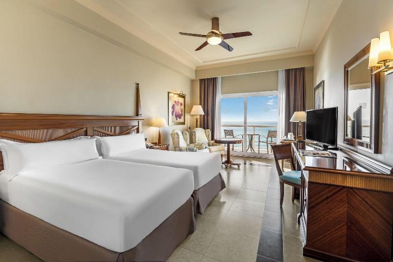 Elba Estepona Gran Hotel & Thalasso Spa image