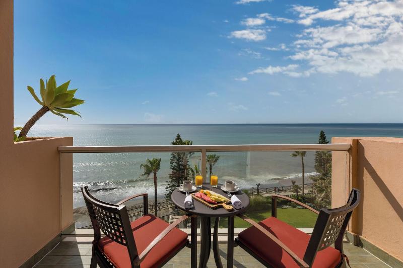 Elba Estepona Gran Hotel & Thalasso Spa image