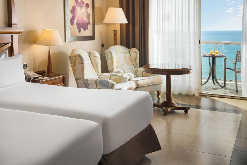 Elba Estepona Gran Hotel & Thalasso Spa image