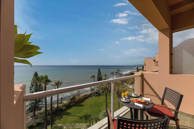 Elba Estepona Gran Hotel & Thalasso Spa image