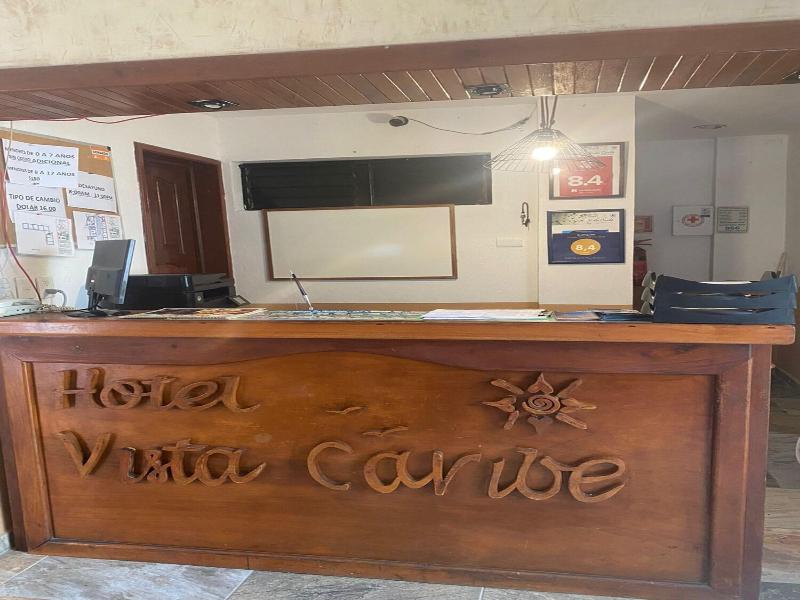 Vista Caribe image