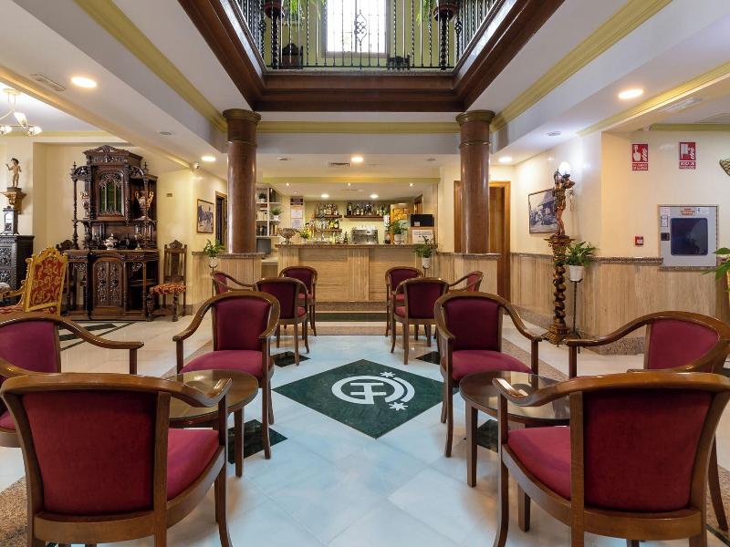 Hotel Avenida Tropical by Bossh Hotels image