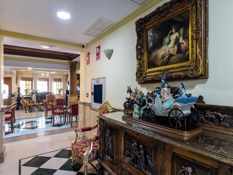 Hotel Avenida Tropical by Bossh Hotels image