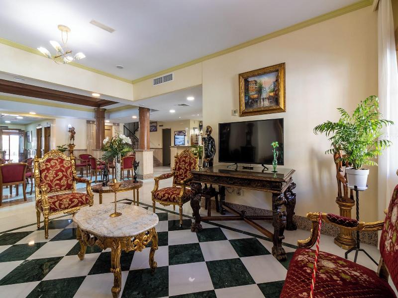 Hotel Avenida Tropical by Bossh Hotels image