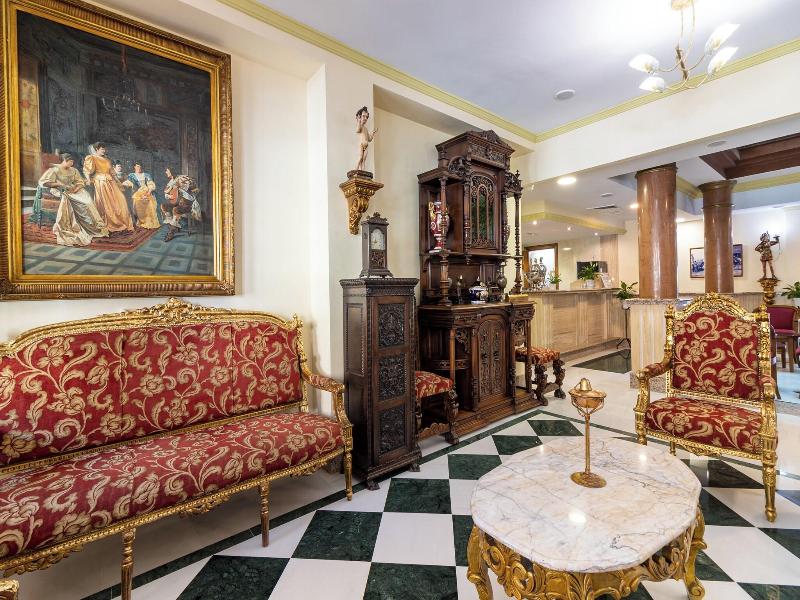 Hotel Avenida Tropical by Bossh Hotels image
