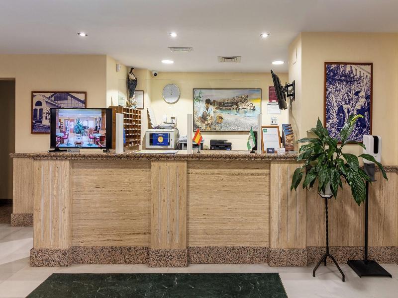 Hotel Avenida Tropical by Bossh Hotels image