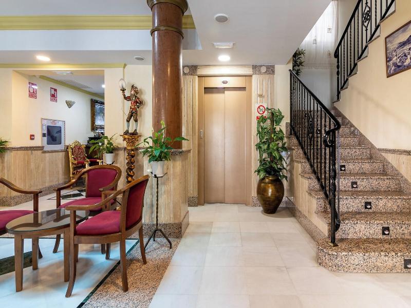 Hotel Avenida Tropical by Bossh Hotels image