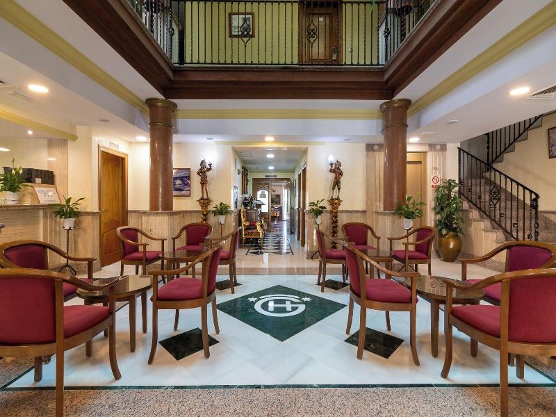 Hotel Avenida Tropical by Bossh Hotels image