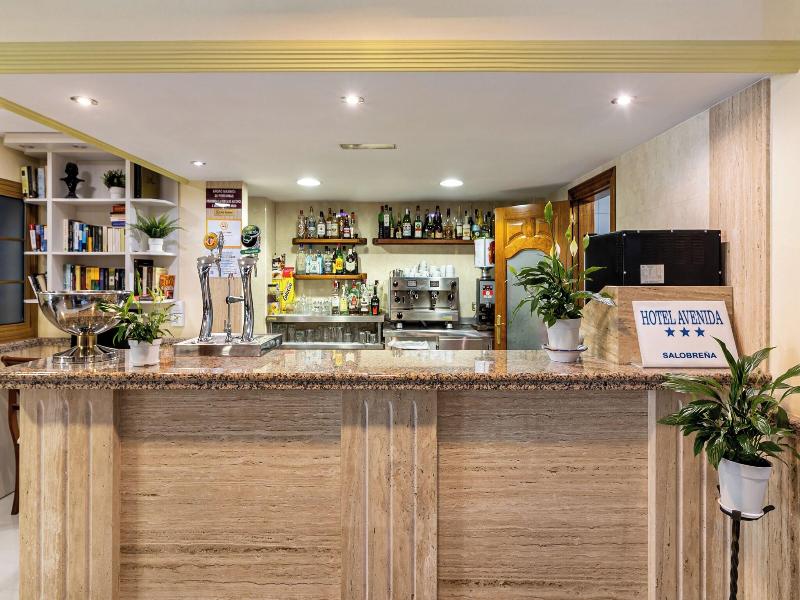 Hotel Avenida Tropical by Bossh Hotels image
