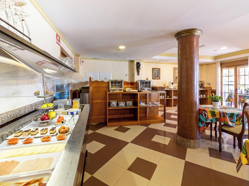 Hotel Avenida Tropical by Bossh Hotels image