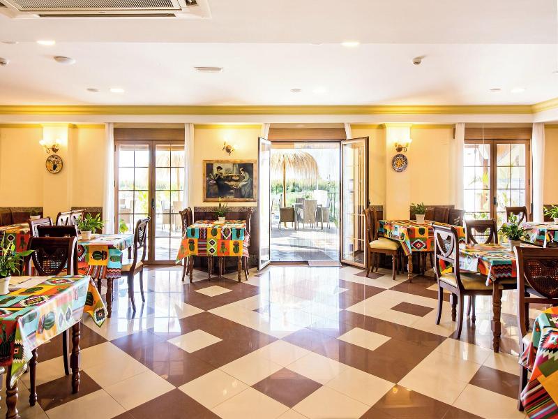 Hotel Avenida Tropical by Bossh Hotels image
