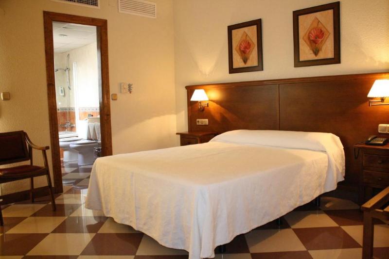 Hotel Avenida Tropical By Bossh Hotels 5