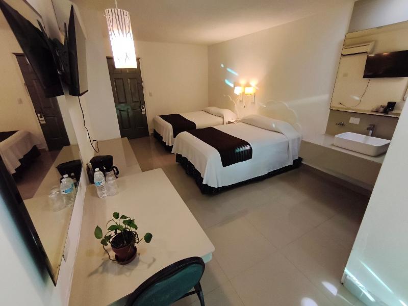 Hotel Plaza Caribe image