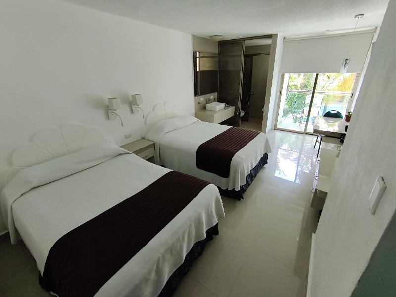 Hotel Plaza Caribe image