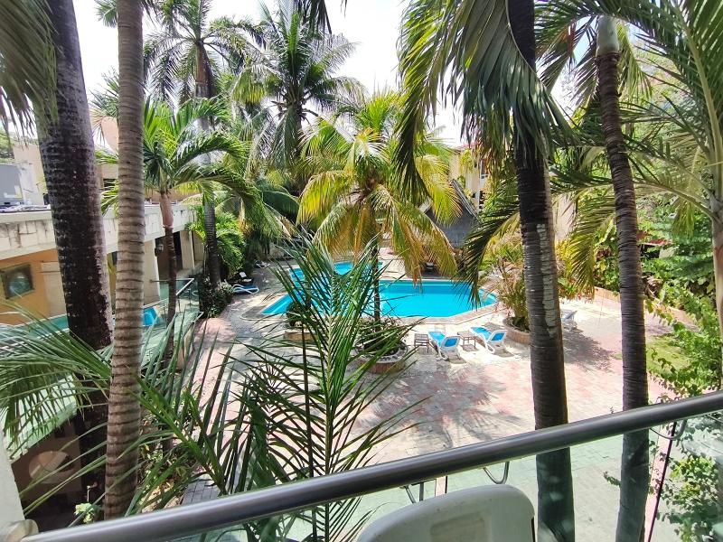 Hotel Plaza Caribe image