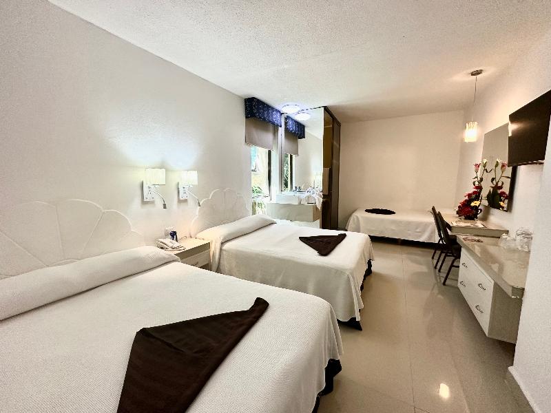 Hotel Plaza Caribe image