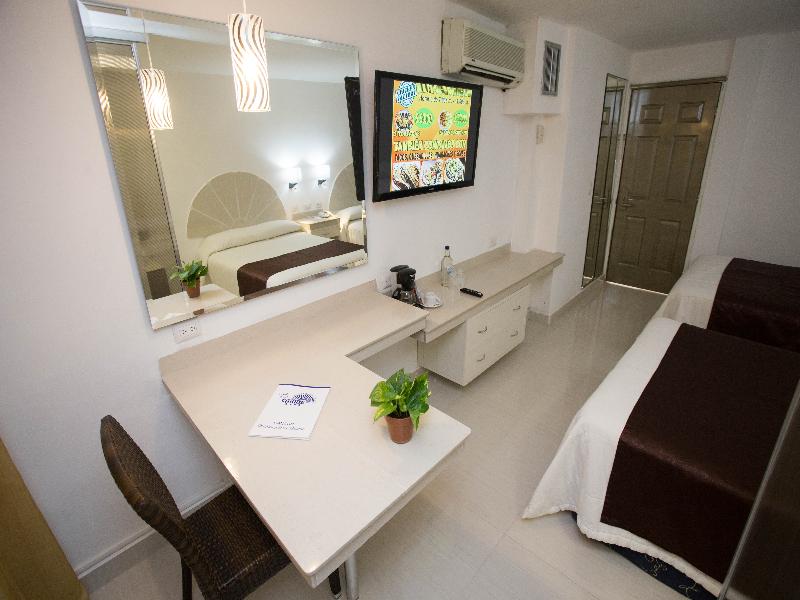Hotel Plaza Caribe image