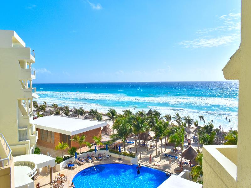 NYX Cancun image