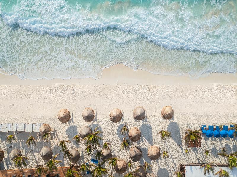 NYX Cancun image