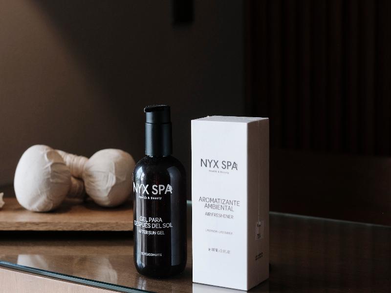 NYX Cancun image