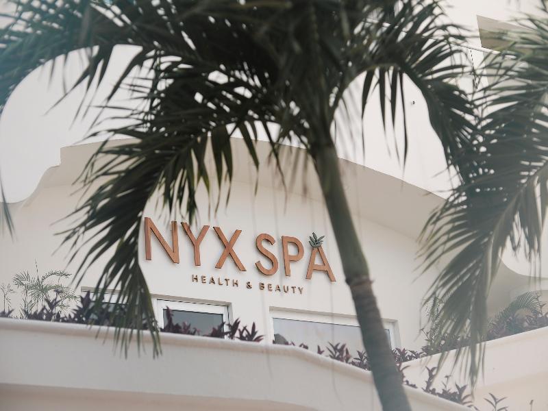 NYX Cancun image