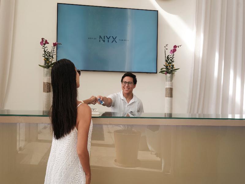 NYX Cancun image