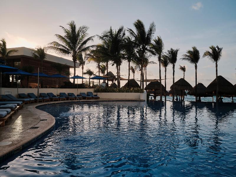 NYX Cancun image