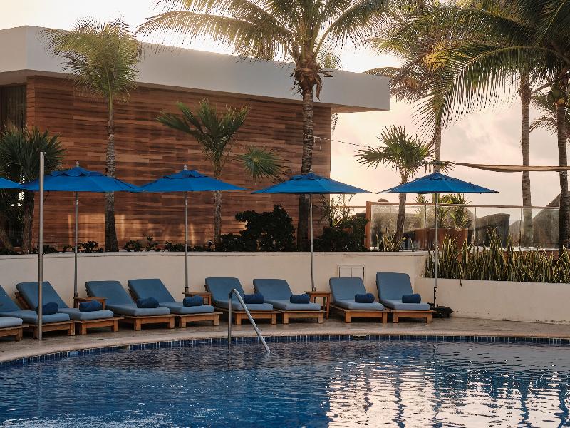 NYX Cancun image
