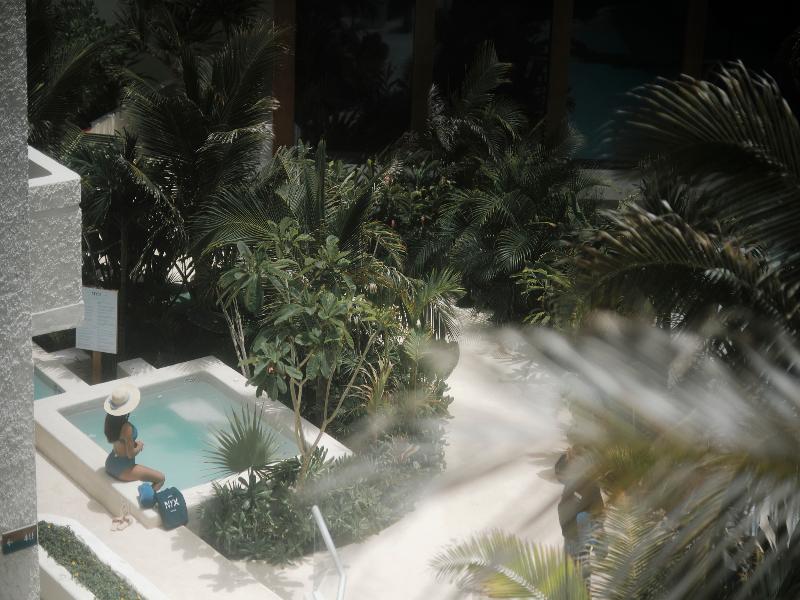 NYX Cancun image