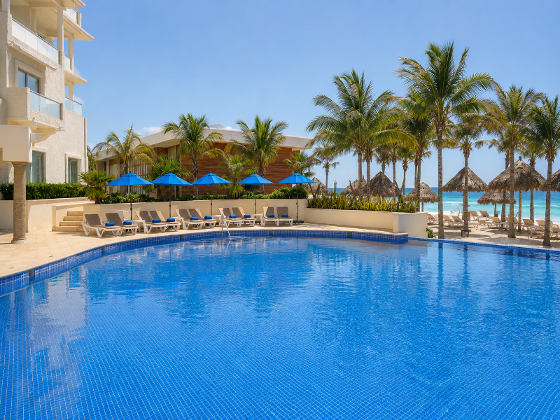 NYX Cancun image