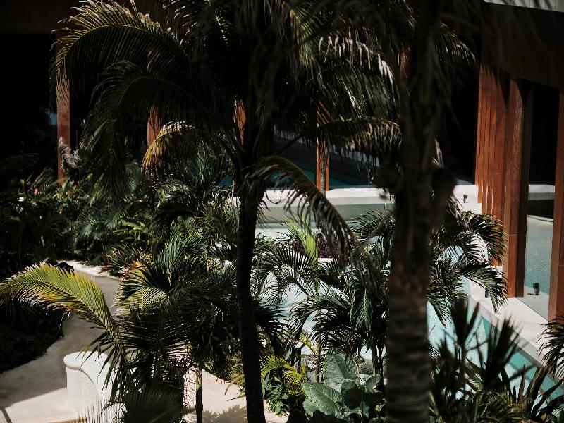 NYX Cancun image