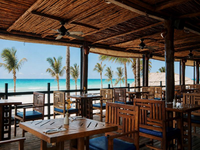 NYX Cancun image