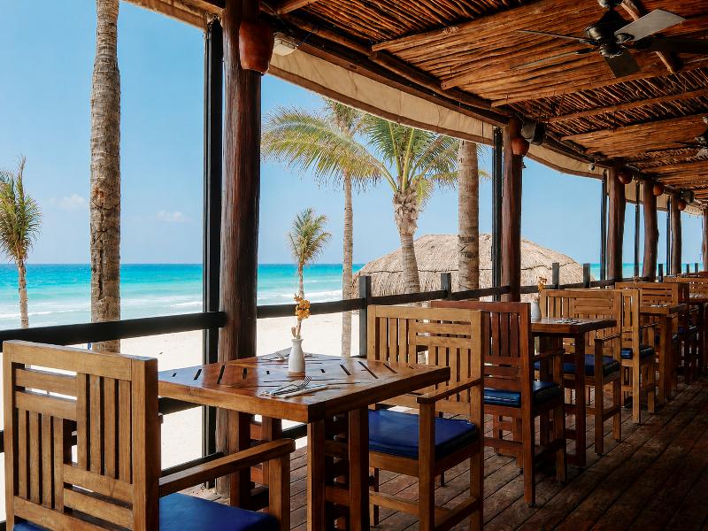 NYX Cancun image