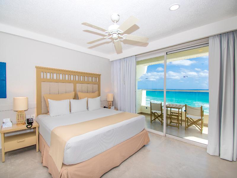 NYX Cancun image