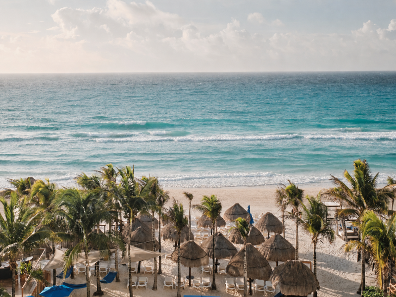 NYX Cancun image