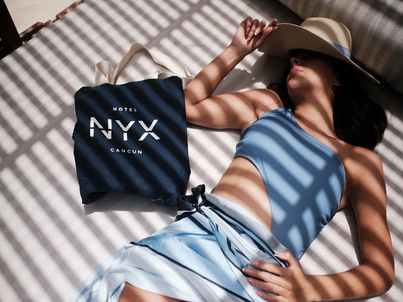 NYX Cancun image