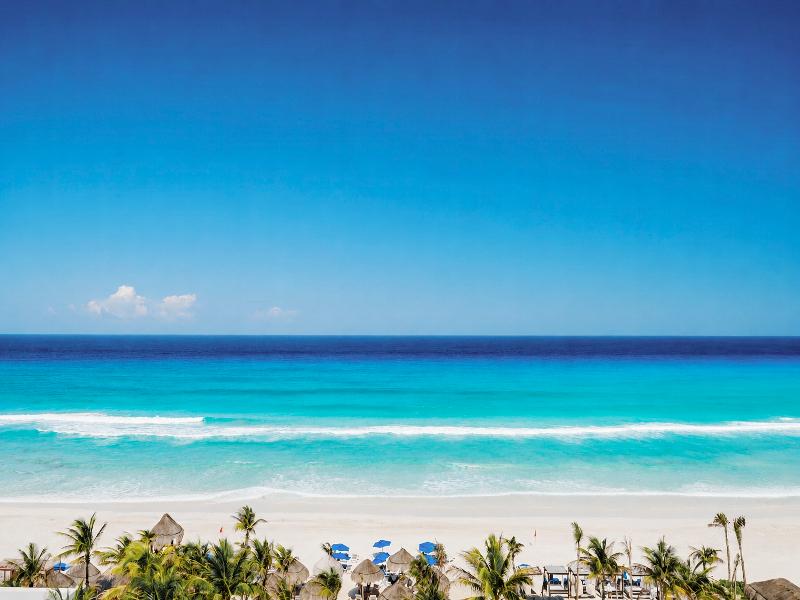 NYX Cancun image