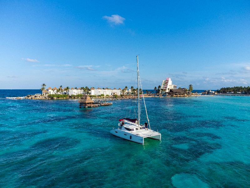 Mia Reef Isla Mujeres All Inclusive Resort image