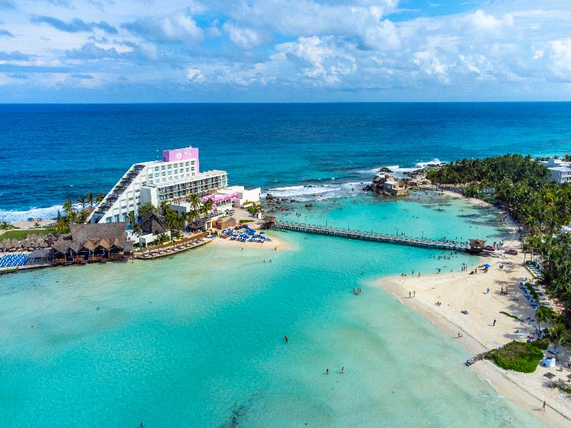 Mia Reef Isla Mujeres All Inclusive Resort image