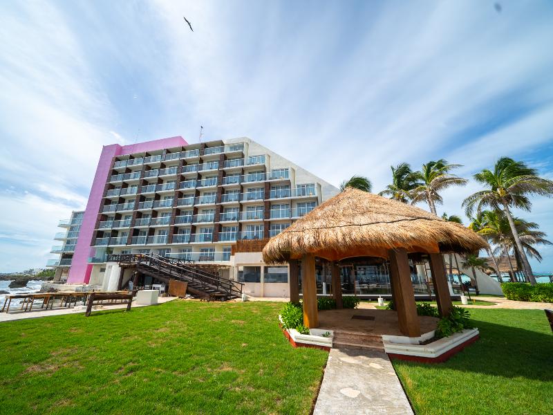 Mia Reef Isla Mujeres All Inclusive Resort image
